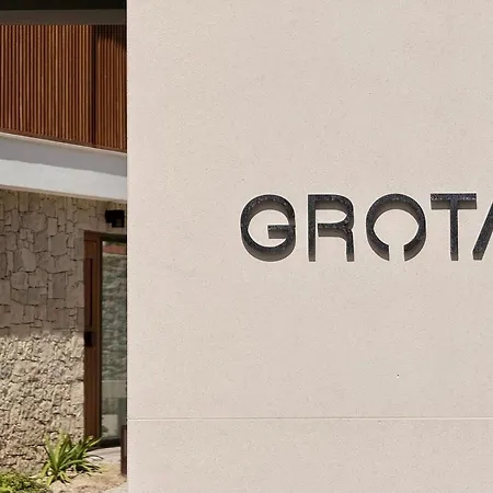 Фермерский дом Grota Лейрия