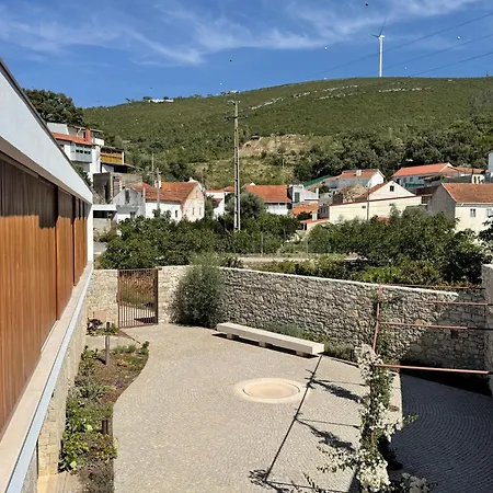 Grota Alloggio per agriturismo Leiria
